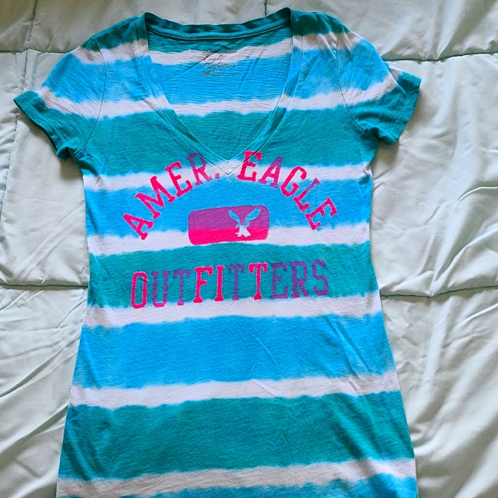 American Eagle short sleeve